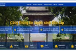 Sở GD&ĐT Hà Nội hướng dẫn chi tiết cách đăng ký trực tuyến dự thi vào lớp 10