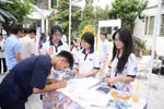 Bộ GDĐT khẳng định công tác tuyển sinh đại học, cao đẳng 2025 ổn định, đảm bảo quyền lợi thí sinh