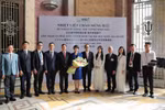 Thủ tướng Takaichi Sanae tới thăm và phát biểu chính sách đối ngoại của Nhật Bản tại ĐHQGHN
