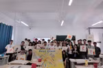 Sinh viên Trường Đại học Điện lực khám phá văn hóa Trung Quốc