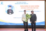 Thủ khoa đầu vào năm 2026 Trường Đại học Điện lực tin tưởng sẽ có hành trình học tập rực rỡ