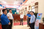 Hà Nội: Thanh niên "đi từng ngõ, gõ từng nhà" phổ cập kỹ năng số cho người dân
