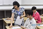 Sở GD&ĐT Sơn La rút phương án bài thi tổ hợp vào lớp 10