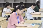 Hà Nội: Ngoại ngữ là môn thi thứ ba kỳ thi tuyển sinh vào lớp 10
