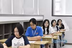 Hà Nội: GV nhận xét đề tiếng Anh thi vào 10 đúng tinh thần "học để sử dụng"