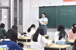 Hà Nội: Thí sinh tự tin, sẵn sàng cho kỳ thi vào lớp 10 THPT năm học 2025-2026