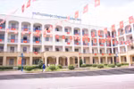 Trường ĐH Công nghiệp Quảng Ninh: Ba năm liền chỉ số KHCN bằng 0, tỉ lệ nhập học chưa đạt chuẩn