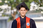 Hành trình trở thành người làm truyền thông có bản sắc và tạo ra giá trị của Võ Hoàng Trung Nghĩa