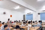17 giờ hôm nay (14/7) kết thúc thời gian đăng ký, điều chỉnh nguyện vọng xét tuyển đại học 2026