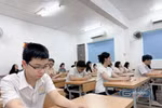 Phổ điểm thi môn tiếng Anh THPT năm 2026: Số điểm 10 tăng hơn gấp đôi so với năm 2025