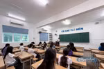 Kỳ thi tốt nghiệp THPT năm 2026: 27 thí sinh bị đình chỉ trong ngày thi đầu tiên