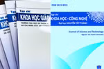 Thu hút chuyên gia tham gia Hội đồng biên tập tạp chí khoa học: Dễ hay khó?
