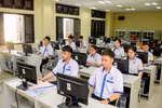 Phân hiệu Trường ĐH Tài chính-Marketing tại TP Huế tuyển sinh 2.000 chỉ tiêu, nhiều học bổng hấp dẫn