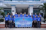 Sắc xanh tuổi trẻ EPU trên mảnh đất Gia Lai: Những công trình đậm dấu ấn chuyên môn