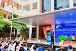 Quy định loại hình, tiêu chí cơ sở giáo dục hưởng chính sách khuyến khích phát triển xã hội hóa