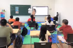 Cùng đào tạo ngành Công tác xã hội: Trường lấy trên 26 điểm, nơi chỉ 15 điểm