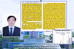 2 bài báo của ứng viên PGS Lê Khắc Bình bị tố mức độ trùng lặp gần như hoàn toàn