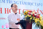 Ngành Giáo dục Hà Nội tạo đột phá chuyển đổi số khi ứng dụng GIS kết hợp AI tuyển sinh đầu cấp