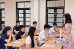 Hà Nội: Sáng nay (31/5), thí sinh làm bài thi môn Toán vào lớp 10