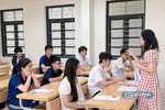 Dự kiến cấm dạy trước chương trình, luyện thi dưới danh nghĩa "giáo dục tăng cường"
