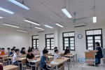 Sở Giáo dục và Đào tạo Hà Nội công bố điểm thi vào lớp 10