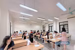 Thi môn Ngoại ngữ vào 10 tại Hà Nội: Phát hiện 01 thí sinh vi phạm Quy chế 
