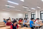 Hôm nay, Sở Giáo dục và Đào tạo Hà Nội sẽ công bố điểm thi vào lớp 10