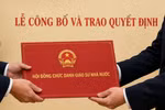 Lý lịch khoa học thành viên hội đồng giáo sư các cấp: Không thể thiếu chỉ số ảnh hưởng học thuật