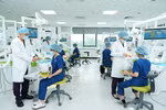 Chênh lệch lớn về điểm đầu vào ngành Răng – Hàm – Mặt giữa trường công lập và tư thục