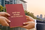 Tự chủ xét GS, PGS: Lựa chọn chủ tịch hội đồng cần căn cứ năng lực, uy tín học thuật