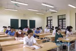 Hà Nội tích hợp bản đồ số tra cứu các điểm thi vào lớp 10 trên ứng dụng iHanoi