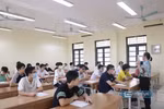 Hà Nội: Có hơn 129.000 thí sinh đăng ký dự thi tốt nghiệp THPT năm 2026