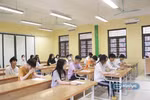 Hà Nội yêu cầu chuẩn bị toàn diện, bảo đảm an toàn kỳ thi vào lớp 10