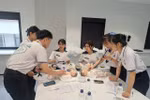 Kiến nghị chuyển cơ sở y tế nhỏ hoặc kém hiệu quả làm cơ sở thực hành trực thuộc trường y dược
