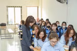 Để rộng mở cơ hội việc làm, sinh viên ngành Bảo hiểm cần những tố chất nào?