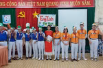 Loay hoay đưa tiếng Anh thành ngôn ngữ thứ hai trong trường học: Địa phương nêu kiến nghị