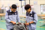 Hiệu trưởng mong chính sách đầu tư cho cao đẳng trọng điểm, chất lượng cao của HN sớm triển khai