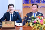 Bộ Công thương bổ nhiệm hai Phó Hiệu trưởng Trường Đại học Điện lực