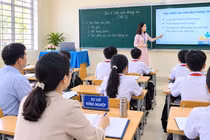 Thông tư 15/2026 cho giáo viên quyền dự giờ lớp mình chủ nhiệm, bỏ sổ dự giờ là hợp lý
