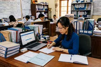 Hồ sơ của tổ chuyên môn và giáo viên năm học 2026 – 2027 có gì khác so với các năm học trước?