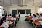Dự thảo Luật Viên chức sửa đổi sẽ không còn hiệu trưởng xếp hạng thấp hơn giáo viên