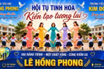 Hải Phòng: Trường Tiểu học Lê Hồng Phong chú trọng ổn định bộ máy, nâng cao chất lượng sau sắp xếp 