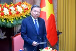 Tổng Bí thư, Chủ tịch nước Tô Lâm: ASEAN cần phát huy mạnh mẽ hơn tinh thần chủ động
