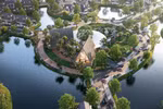 Thưởng thức cuộc sống, chăm sóc sức khỏe tại The Grand Island – biểu tượng của Ecopark tại Nghệ An
