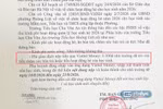 TH Chu Văn An yêu cầu đóng tiền học qua Viettel Money phí giao dịch 3.300 đồng, phụ huynh băn khoăn