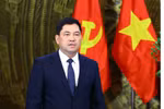 Ông Nguyễn Hồng Thái: Xây dựng Bắc Ninh trở thành Thành phố trực thuộc TƯ trước năm 2030