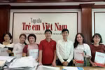 Gần 80.000 bức tranh gửi về “Ngôi nhà mơ ước” 2026: Nhiều ý tưởng sáng tạo khiến giám khảo bất ngờ