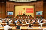 Hội nghị toàn quốc quán triệt Nghị quyết số 06 về triển khai đường lối đối ngoại ĐH XIV của Đảng