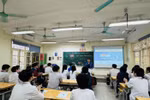 Quy định số tiết dạy, số tiết quy đổi trong năm học tới, giáo viên phổ thông cần biết
