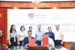 Trường Đại học Giáo dục và Trường Đại học Đông Á ký kết thỏa thuận hợp tác